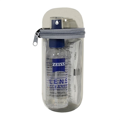 Zeiss Portable Tube Lens Care Kit 000000-2127-718