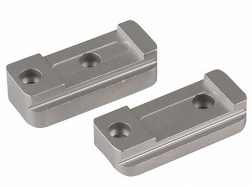 Talley Stainless Steel Bases for Winchester M70 .330 Post 64 Long Action Magnum