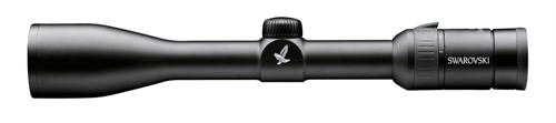 Swarovski Z3 3-10x42 Plex Reticle - Matte Black 59011