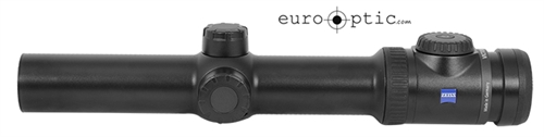 Zeiss Victory V8 1-8x30mm #60 Riflescope 522109-9960-000