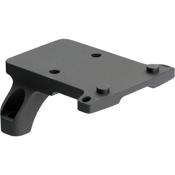 Trijicon RM35 RMR mount for ACOG
