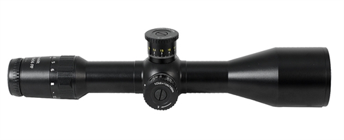 Carl Zeiss Optronics Hensoldt ZF 4-16x56 Mildot Front Focal Riflescope