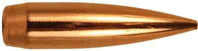 Berger 30cal 155.5gr Match Fullbore Target Bullet 30416