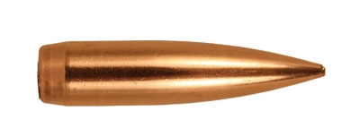 Berger 6mm 105gr Match Hybrid Target - 500 per box 24733