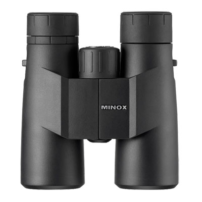 Minox BF 10x42 Binoculars 62058
