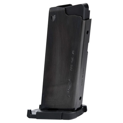 Walther PPS .40 5Rd Magazine 2796554