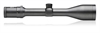 Meopta Meostar 3-12x56 RD 2IP Reticle  4K Matte Black Rifle Scope