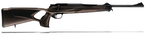 Blaser R8 Success Leather Complete Rifle