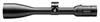 Swarovski Z3 4-12x50 Plex Reticle - Ballistic Turret Matte Black 59020