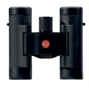 Leica Ultravid Compact 8x20 BCR Black Armor Binocular 40252