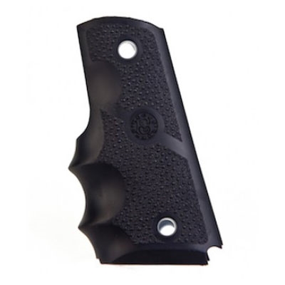 Kimber Finger Groove Wrap-Around Compact Grips 4100280