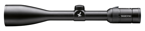 Swarovski Z3 4-12x50 Plex Reticle - Matte Black 59021