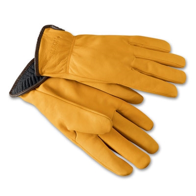 Filson Original Lined Goatskin Gloves FIL-62022