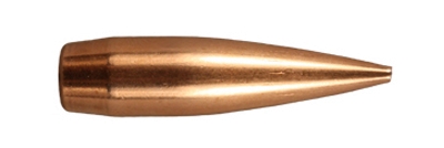 Berger 30cal 175gr Match VLD Target Bullet 30412