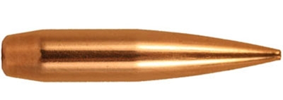 Berger 6.5mm 140gr Match VLD Hunting 26754