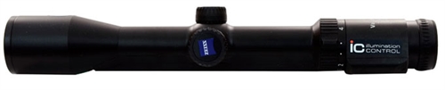 Zeiss Victory Varipoint 1.5-6x42mm T* #60 Railmount Blaser IC Riflescope 521753-9960-000