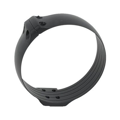 ERATAC Aluminum Scope Ring with Universal Interface (fits 5-25x56 PMII Objective End) 03680-5762