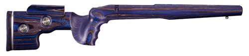 GRS Sporter, Mauser M98 Large Ring, Black.Blue 103315