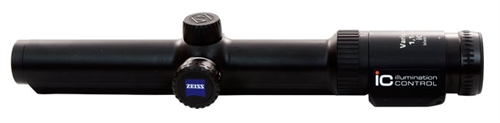 Zeiss Victory Varipoint 1.1-4x24mm T* #60 Illum Railmount Blaser IC Riflescope 521752-9960-000