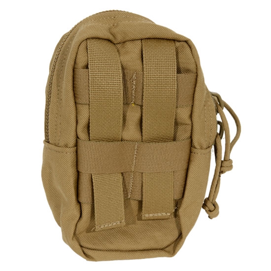 Armageddon GP Utility Pouch Coyote Brown AG0151 - Optic Authority