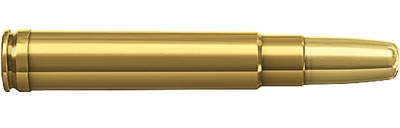 Norma Solids .416 Taylor 375gr Ammo 20110542