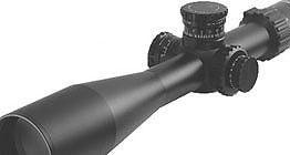 Military Riflescopes