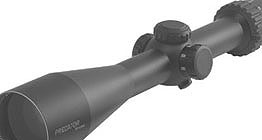 Predator Riflescopes