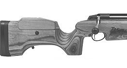 Tikka T3 Sporter Rifle