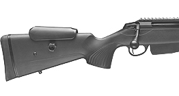 Tikka T3x TAC Rifle