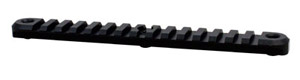 AX Forend accessory Picatinny rail 180mm - 7" 