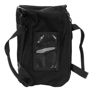 Armageddon Bullet Bag Black AG0168