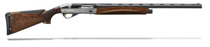 Benelli ETHOS Field 12GA Engraved Nickel Shotgun 10461