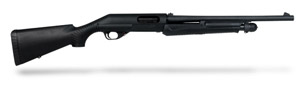 Benelli Nova Pump Black synthetic, Tactical rifle sight 20050