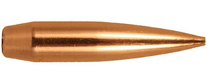Berger 6mm 105gr Match VLD Target-100 per box 24429
