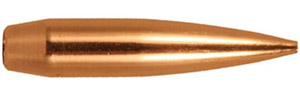 Berger 6mm 105gr Match VLD Hunting-100 per box 24528
