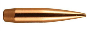 Berger 6.5mm 140gr Match Hybrid Target-100 per box 26414