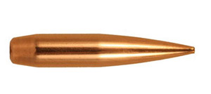 Berger 6.5mm 140gr Match VLD Target-500 per box 26701