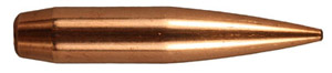 Berger 7mm 180gr Match VLD Hunting-100 per box 28502