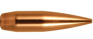 Berger 7mm 140gr Match VLD Hunting-100 per box 28503