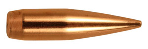 Berger 30cal 155gr Match Hybrid Target Bullet 30426