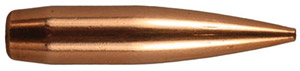 Berger 30cal 200gr Match Hybrid Target Bullet 30427