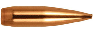 Berger 30cal 185gr Match VLD Hunting Bullet 30513