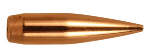 Berger 30cal 210gr Match VLD Hunting Bullet 30515