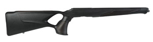 R8 Professional Success Thumbhole Stock Receiver with leather 