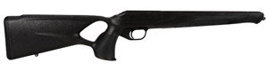 R8 Professional Brown Success Thumbhole Stock Receiver 