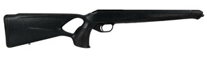 R8 Professional Green Success Thumbhole Stock Receiver 