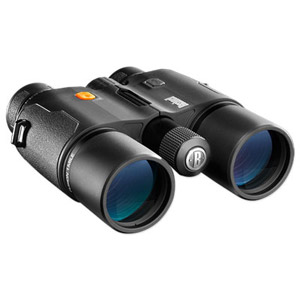 Bushnell Fusion 1 Mile 10x42 Laser Rangefinder Binocular 202310 202310