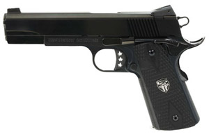 Cabot 1911 Black Diamond .45 ACP Pistol