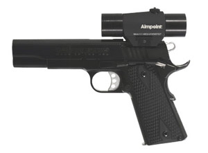 Cabot 1911 Bullseye .45 ACP Pistol