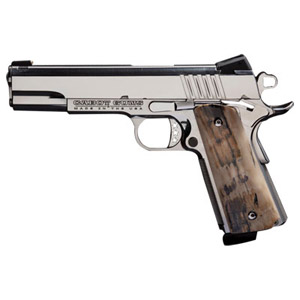 Cabot 1911 45 ACP - National Standard Deluxe
